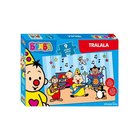Studio 100 Bumba Puzzle Tralala - 9pcs.