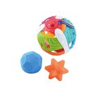 Playgo Shake and Roll Sensory Ball - 3pcs.