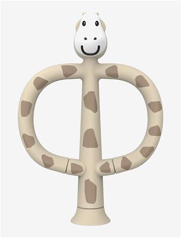 Matchstick Monkey s Training Toothbrush Giraffe