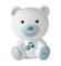 Chicco Dreamlight light blue – kuva 5