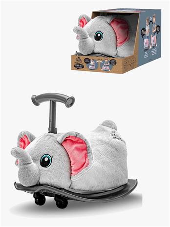 My Buddy Wheels Rock&Roll Elephant – kuva 3/3