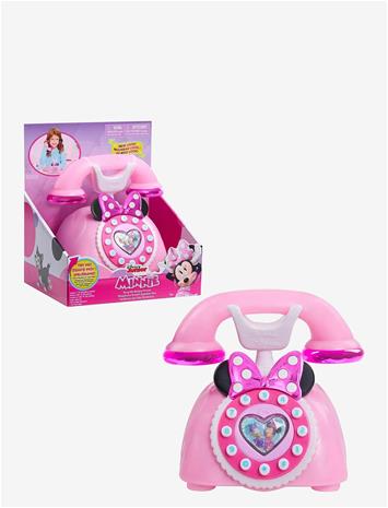 Disney Junior Ring Me Rotary Phone