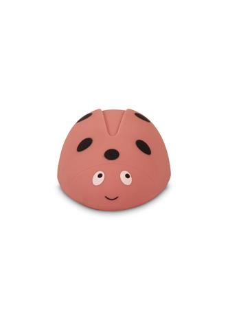 Filibabba LED lamp - Lullu the ladybug