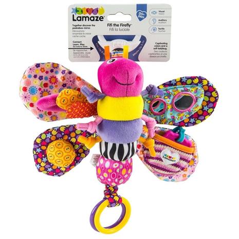 Lamaze Fifi The Firefly