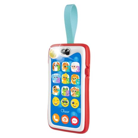 Chicco Smiley Smartphone