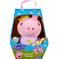 Peppa Pig - Plush Blanket Evie (8497) – kuva 7