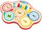 Hape Pixelz Dynamic Drum – kuva 3