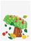 Quercetti Stay Apple! Balance Tree Game – kuva 8
