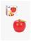 Small Foot - Wooden Stacking Game Apple – kuva 3
