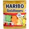 HARIBO Plush Snack Bag Golden Bear – kuva 4