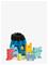 TENDER LEAF Monster Stacker - MULTI - One Size – kuva 2