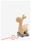 Done by Deer Pull along 2-in-1 toy Lalee Sand – kuva 8