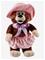 Rasmus Klump - Bamse - Mille - 35cm – kuva 2
