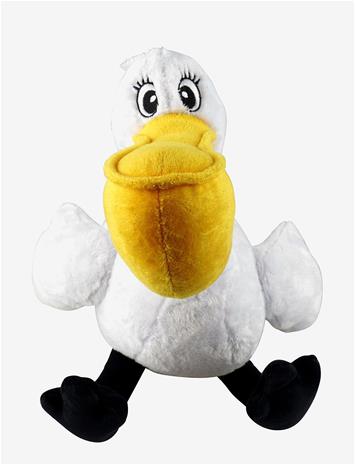 Rasmus Klump - Bamse - Pelle - 35cm