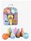 MUMIN Bobo - Soft Bowling Set - MULTI - One Size – kuva 2