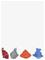 LUDI - Bath Toy â€“ Fish (LU2221) – kuva 4
