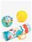 LUDI Cylinder With Sensory Balls - MULTICOLOR - One Size – kuva 2