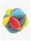 LUDI Easy-Grip Ball - MULTICOLOR - One Size – kuva 2