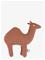 Trixie Stuffed Animal - Camel – kuva 2