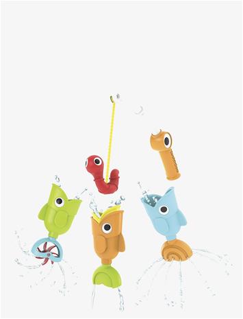 Yookidoo - Batch 'N' Sprinkle Fishing Set - (YO40217) – kuva 6/7