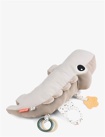 Done by Deer ™ Activity lelu Croco Sand