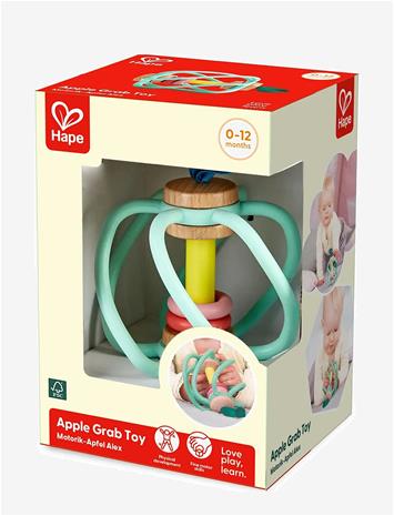 Hape Omena-nappa-lelu