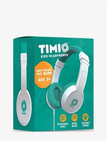 TIMIO Foldable Headphones, Vauvan lelut