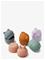 Liewood Gaby kylpylelut 5 kpl Multi mix 9504 – kuva 6