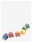 VILAC My Little Cube Train - MULTI - One Size – kuva 2