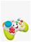 FISHER-PRICE Laugh & Learn Game & Learn Controller - MULTICOLOR - One Size – kuva 2