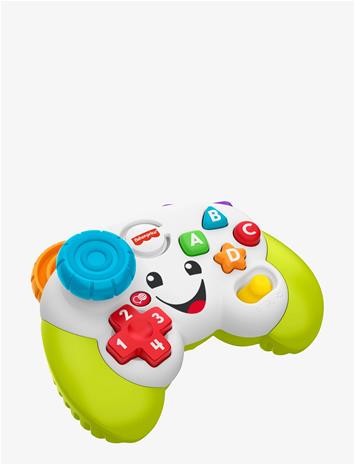 FISHER-PRICE Laugh & Learn Game & Learn Controller - MULTICOLOR - One Size