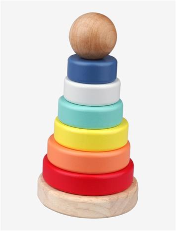 Barbo Baby Stacking Rings – kuva 3/3