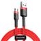 Baseus Cafule Micro USB 1.5A 2m – kuva 5