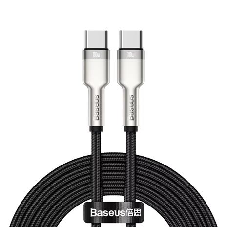 Baseus Cafule cable USB-C - USB-C 100W 2m