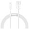 Baseus Superior Series Cable USB to Lightning 2.4A 1.5m – kuva 4