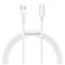 Baseus Superior Series - USB-C cable - USB Type A to USB-C - 1 m – kuva 7