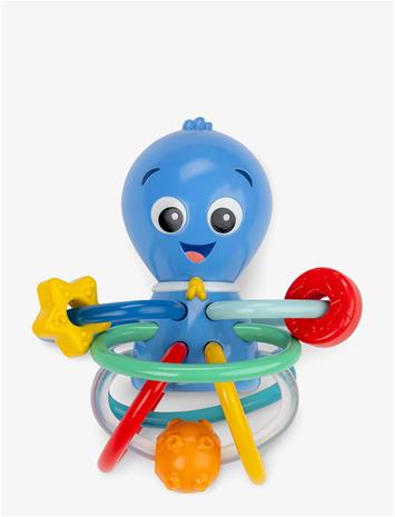 Baby Einstein purema rengas mustekala