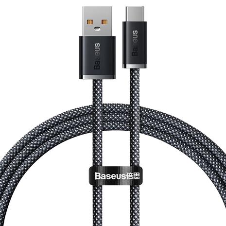 Baseus Cable USB to USB-C Dynamic Series 100W 1m