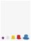 Baby Einstein Ocean Explorers Nesting Toy, Vauvan lelut – kuva 6