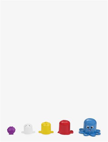 Baby Einstein Ocean Explorers Nesting Toy, Vauvan lelut