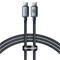 Baseus USB-C 1.2 m – kuva 8