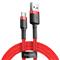 Baseus Cafule cable USB-A - USB-C 0.5m – kuva 5