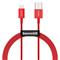 Baseus Superior Series Cable USB to iP 2.4A 1m – kuva 8
