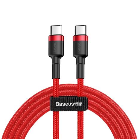 Baseus Cafule PD2.0 60W flash charging USB For Type-C cable 20V 3A 2m