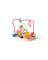 KID'S CONCEPT Bead Frame Swedish Candy - MULTI - One Size – kuva 2