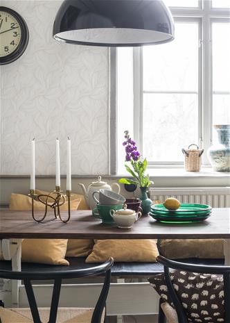 Picture Gallery Sand/Multi - 213399 Tapetti
