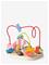 KID'S CONCEPT Bead Frame Swedish Candy - MULTI - One Size – kuva 4