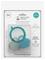 Matchstick Monkey s Ice Cooling Teether Blue – kuva 4