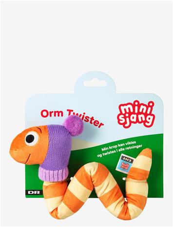 DR Orm Twister Plys 45 Cm