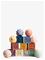 Magni - Massage set with building blocks ( 3648 ) – kuva 4